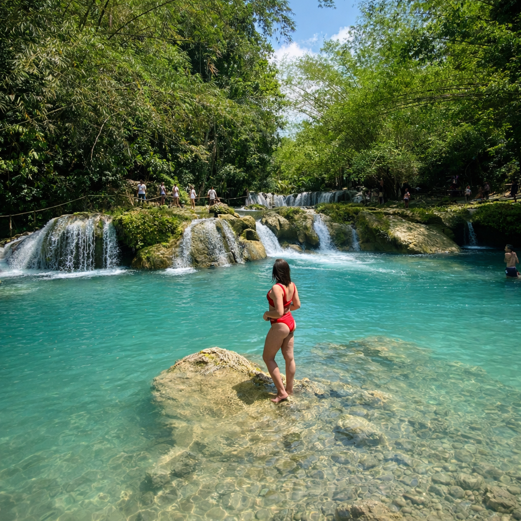 Siquijor Island - Mystical Island