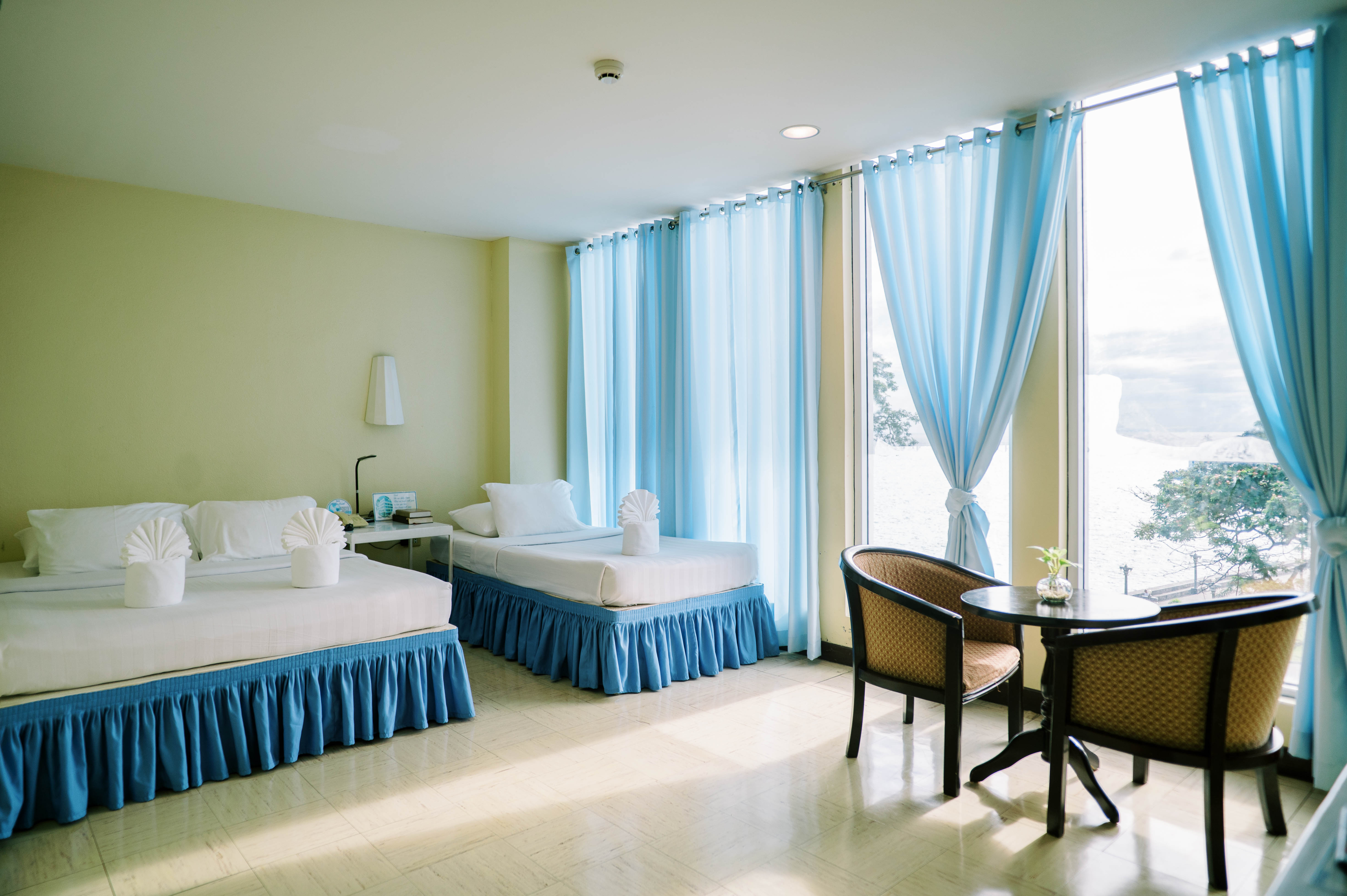 Bethel Guest House Rooms
