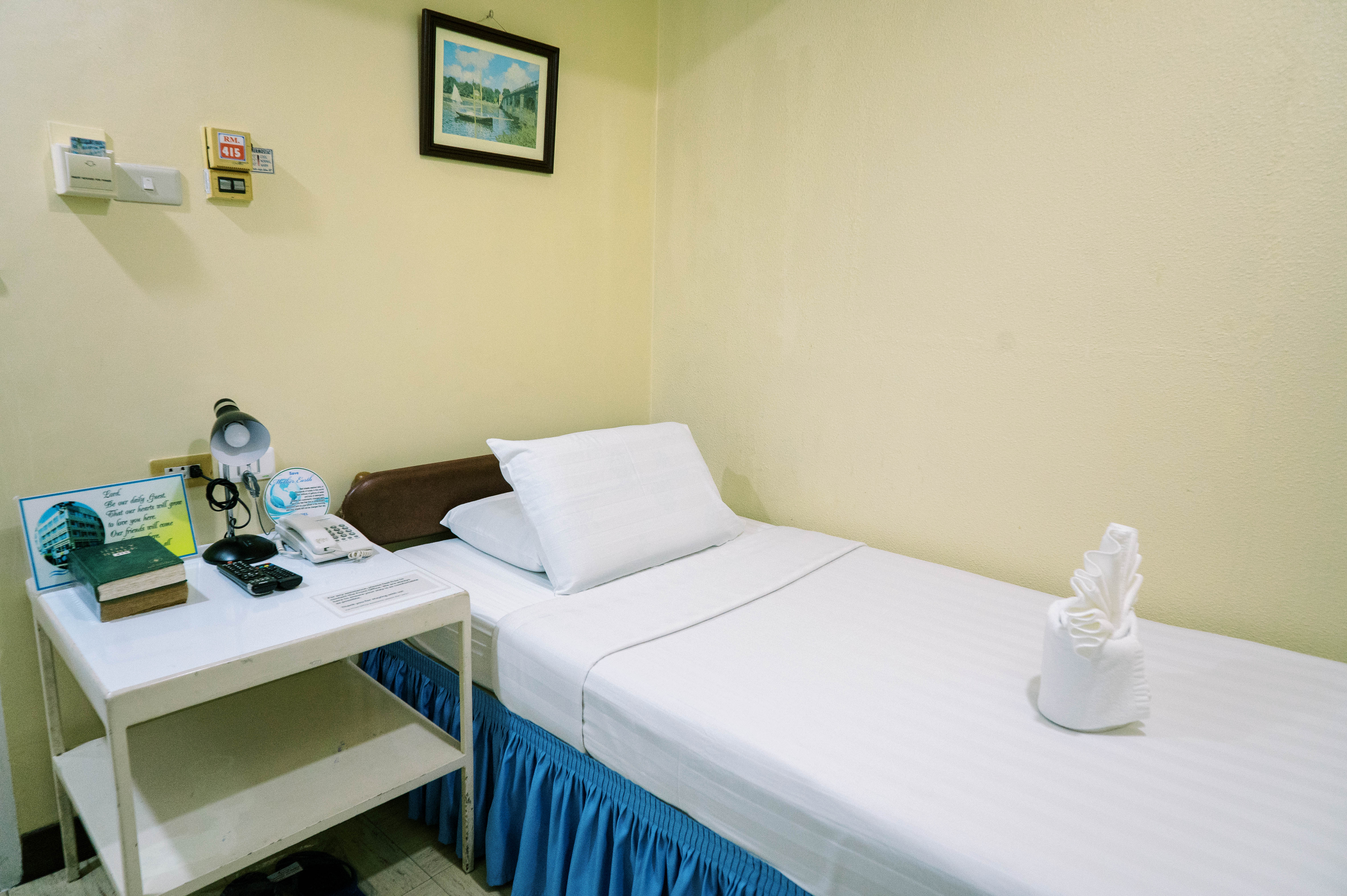Single Room
