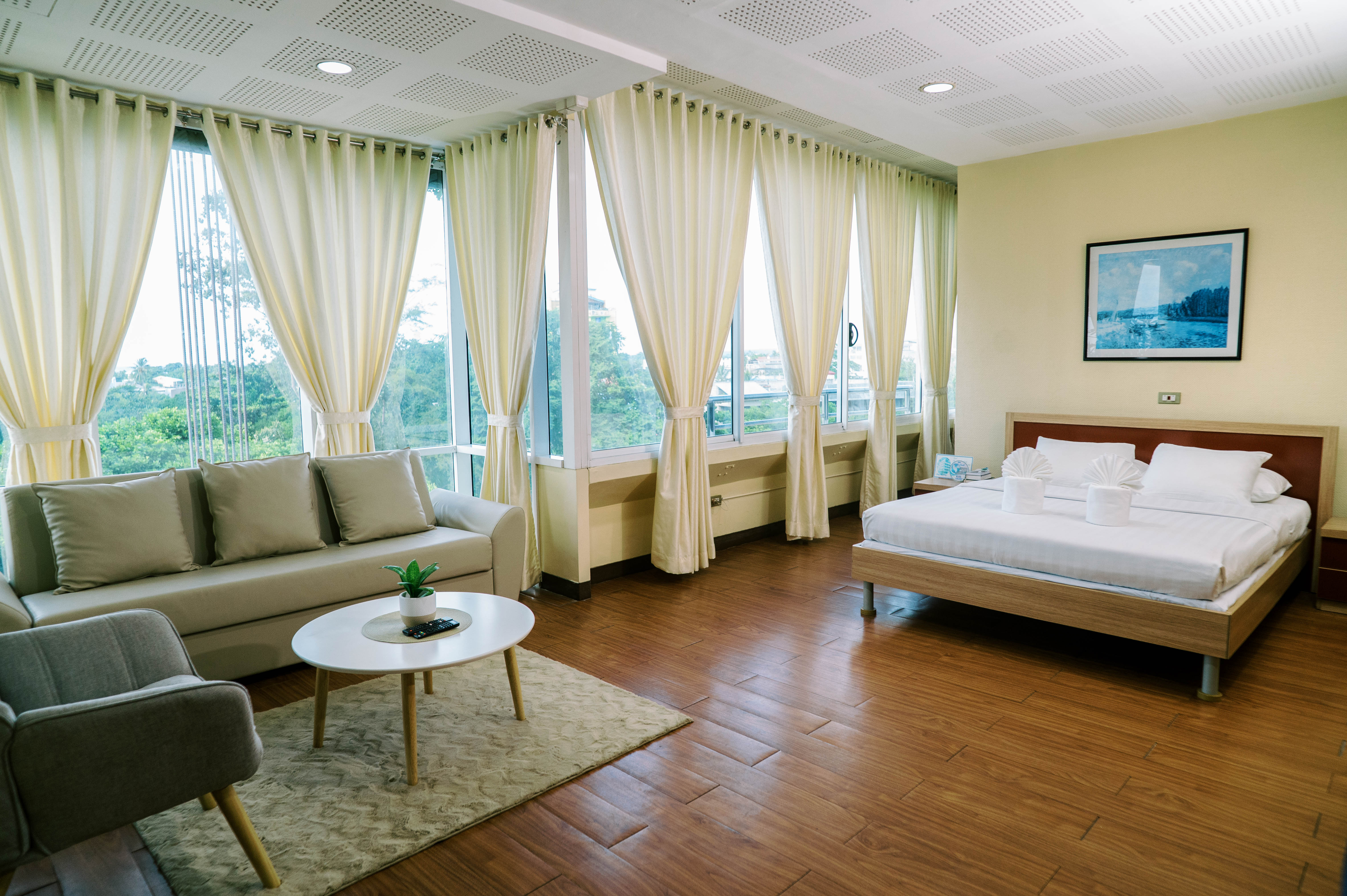 Deluxe Villa photo 6