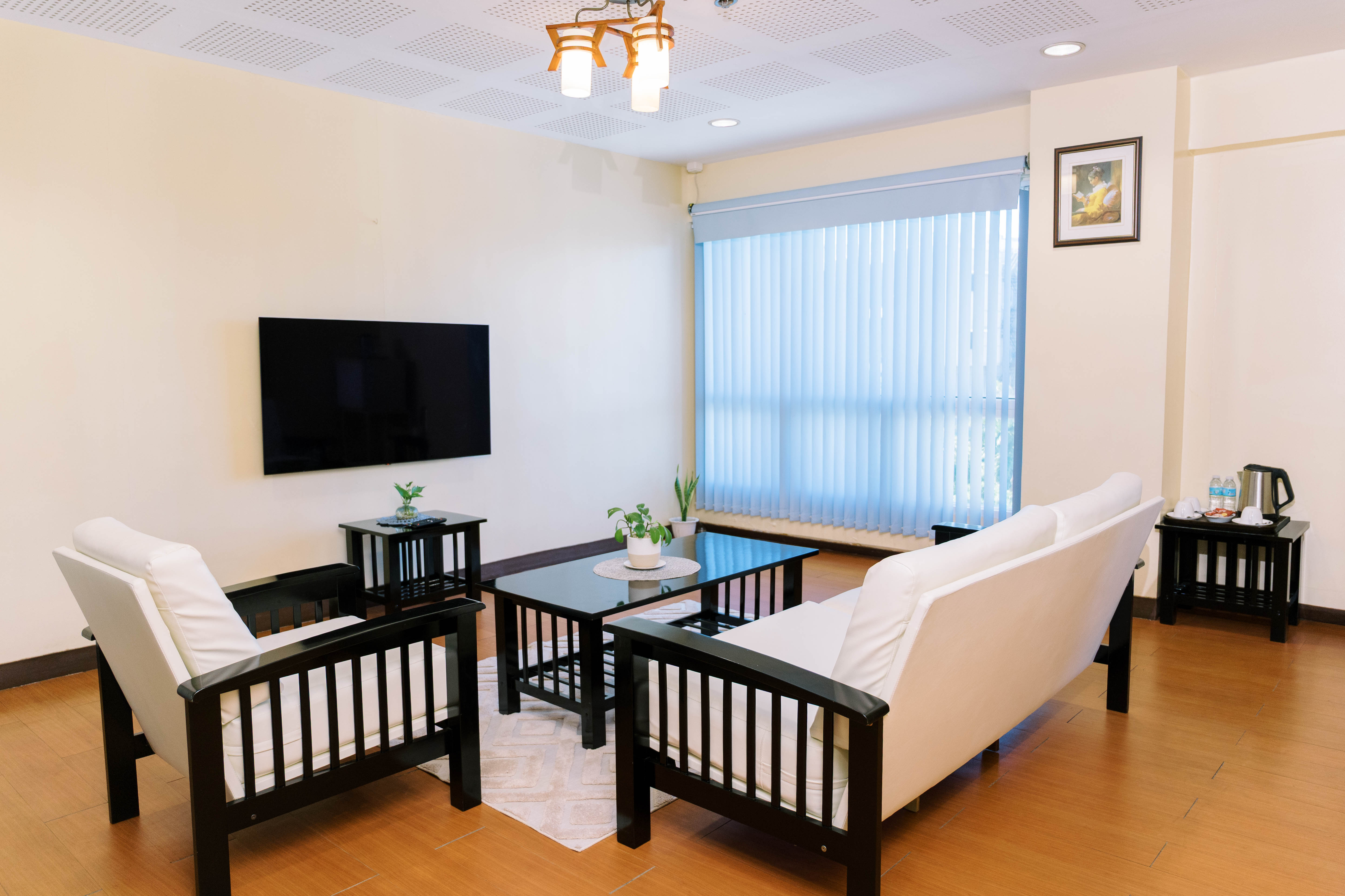 Deluxe Suite photo 4