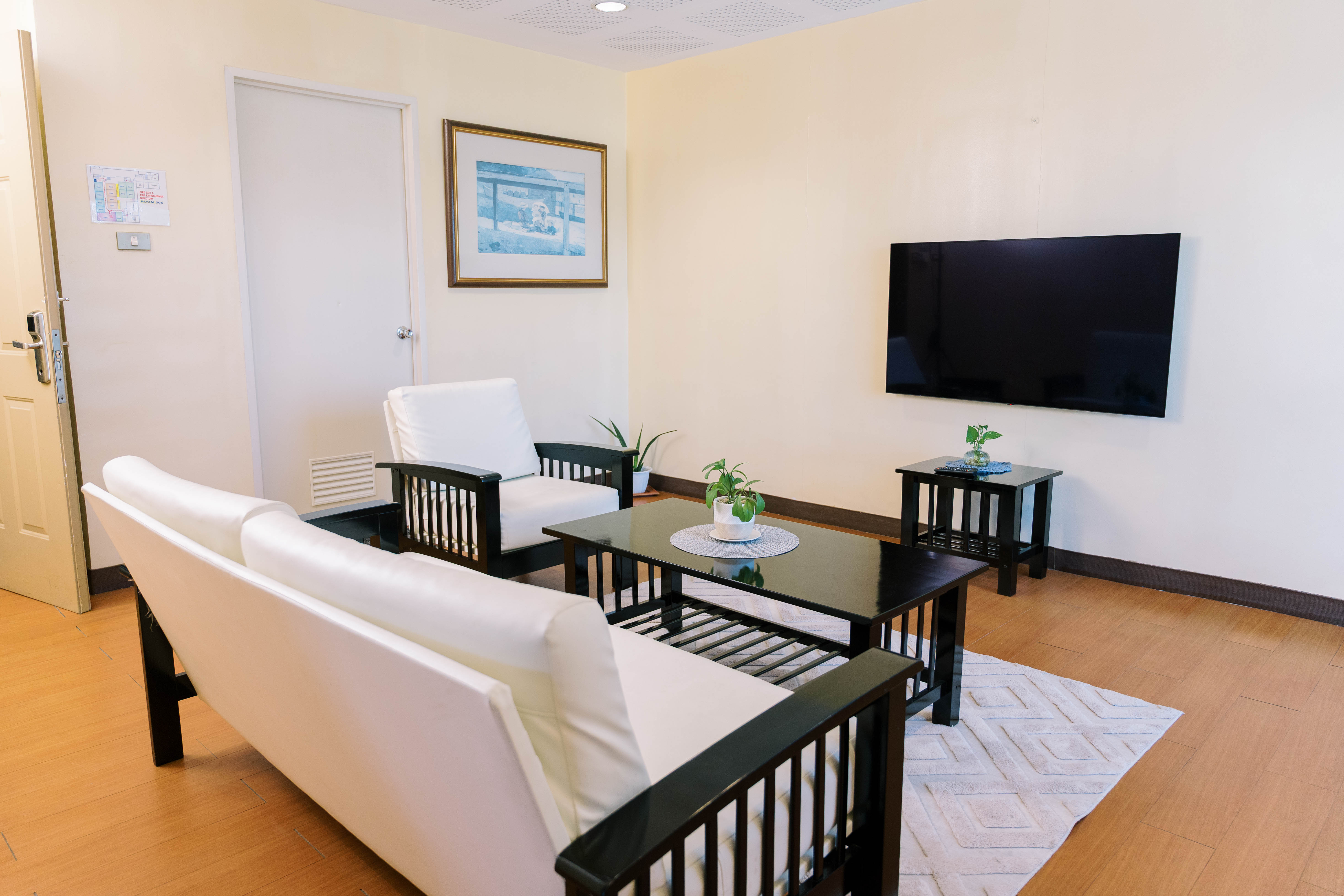 Deluxe Suite photo 5